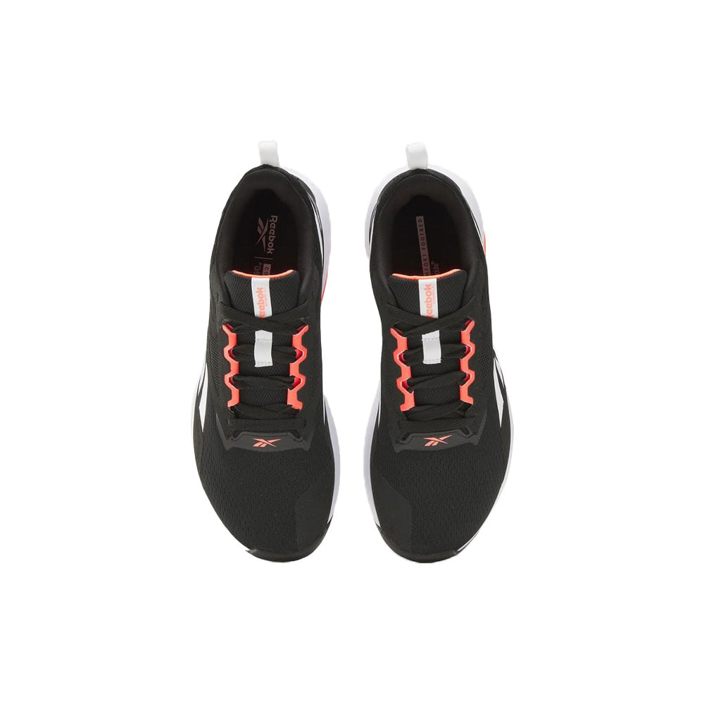 Tenis Hombre Reebok Nanoflex Tr 2 - Negro-Blanco