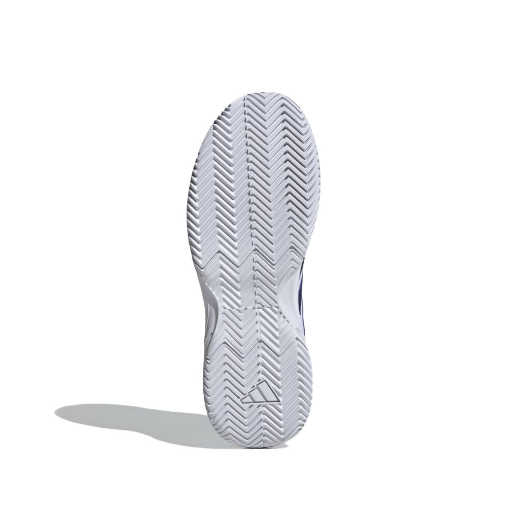 Tenis Hombre adidas Cout Spect - Blanco-Azul