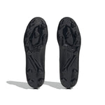 Guayos Hombre adidas Multiterreno - Negro-Rojo