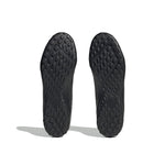 Guayos Hombre adidas Deportivo Artificial - Negro-Azul