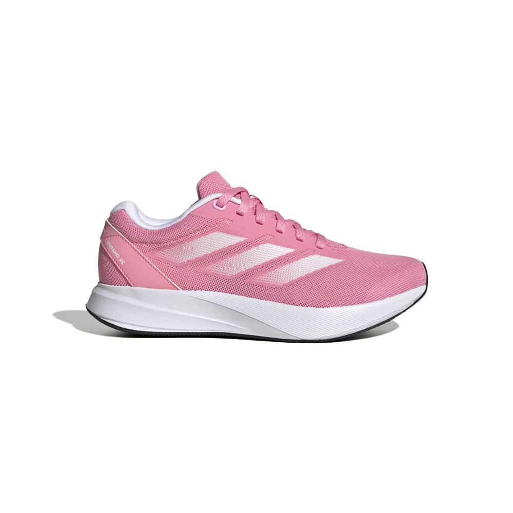 Tenis Mujer adidas Duramo RC Rosa Blanco Allten