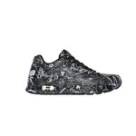 Tenis Hombre Skechers Uno Vexx - Negro