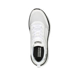 Tenis Hombre Skechers Max Cushioning - Blanco