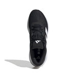 Tenis Hombre adidas Glaxy 7 - Negro