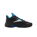 Tenis Hombre Reebok More Buckets - Negro-Azul