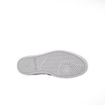 Tenis Hombre Reebok Court Retro - Azul-Blanco