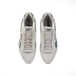 Tenis Hombre Reebok Classics Glide - Blanco-Verde