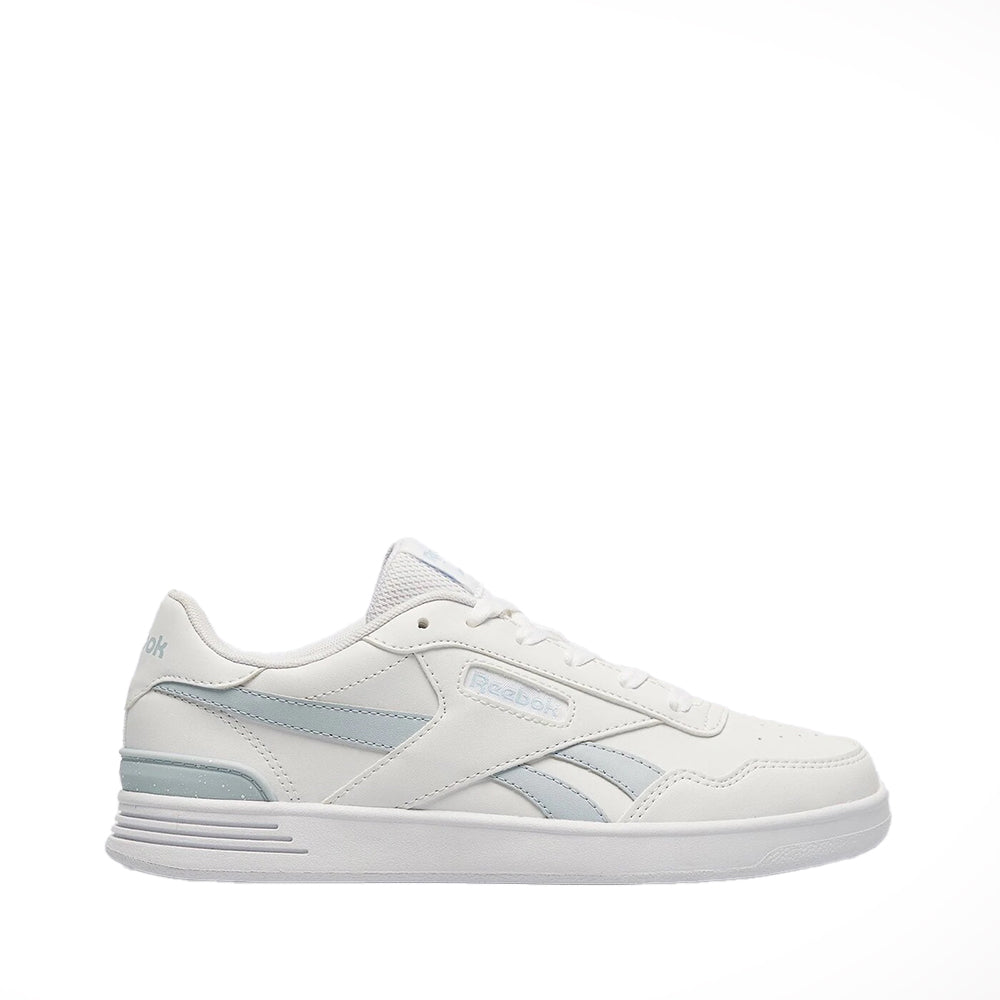 Tenis Mujer Reebok Classics Court Advance - Blanco
