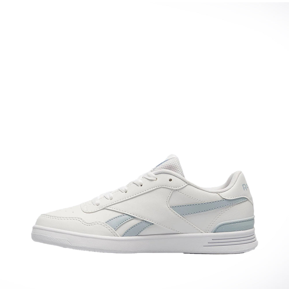 Tenis Mujer Reebok Classics Court Advance - Blanco