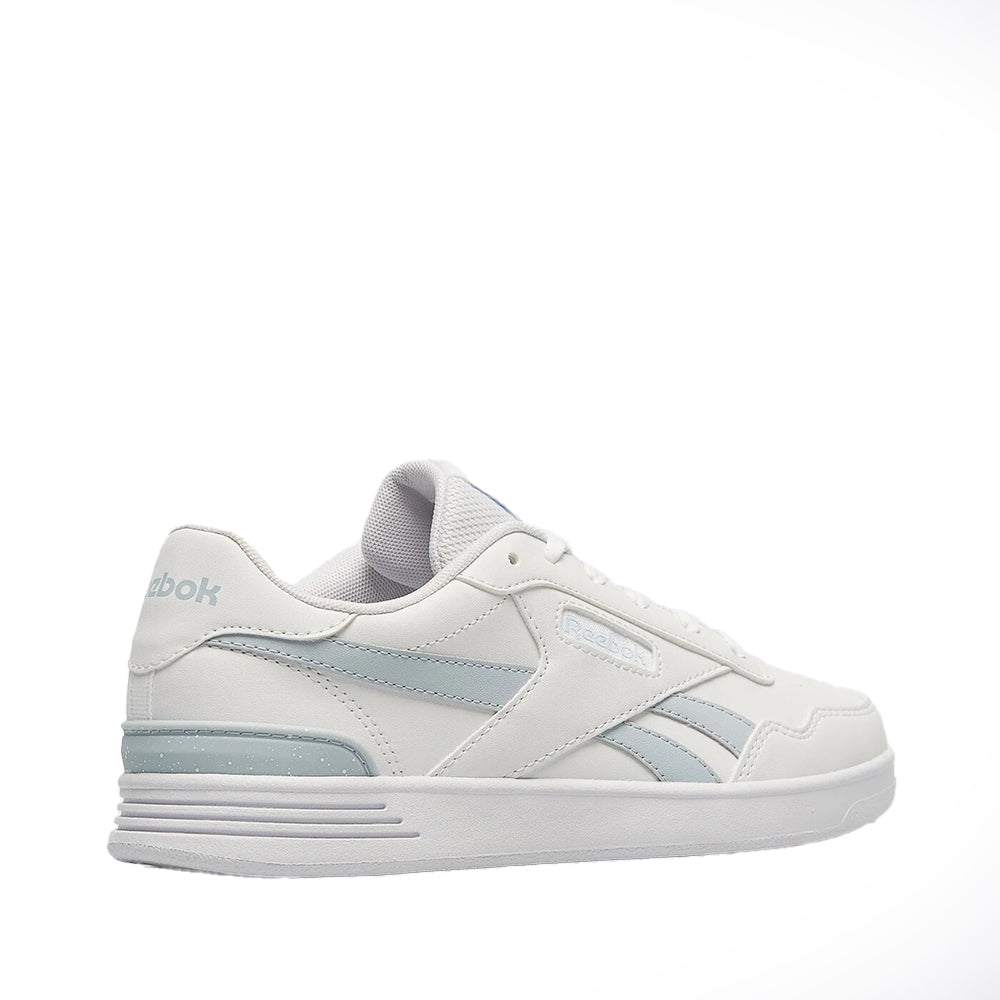 Tenis Mujer Reebok Classics Court Advance - Blanco