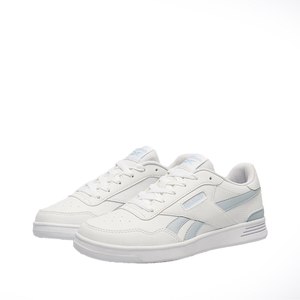 Tenis Mujer Reebok Classics Court Advance - Blanco