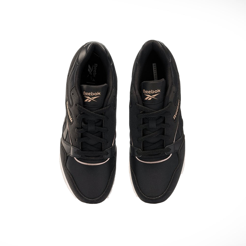 Tenis Mujer Reebok Classics Ultra Flash - Negro
