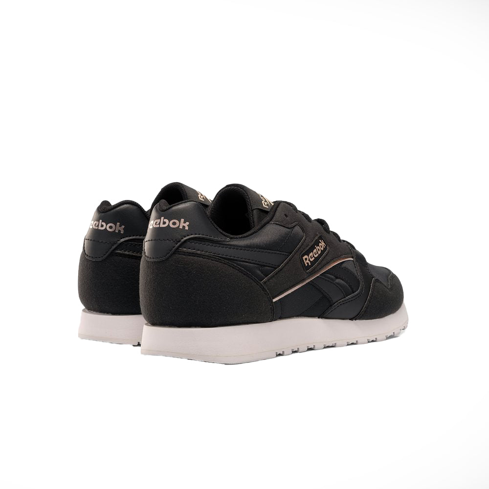 Tenis Mujer Reebok Classics Ultra Flash - Negro