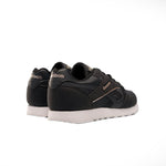 Tenis Mujer Reebok Classics Ultra Flash - Negro