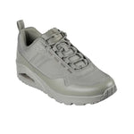 Tenis Hombre Skechers Uno Maverick - Gris