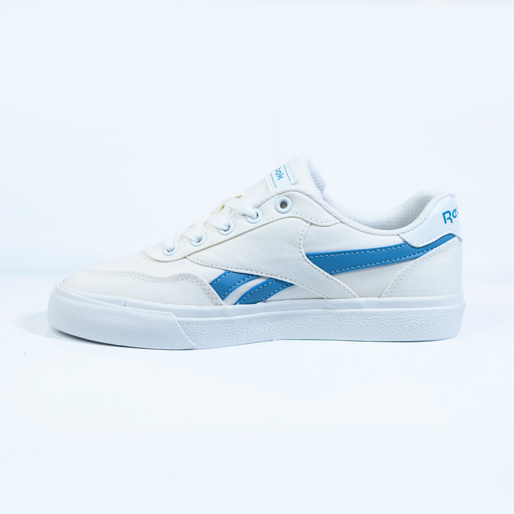 Tenis Reebok Mujer Court Advance Vulc - Blanco