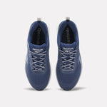 Tenis Reebok Hombre Road Strider - Azul - Blanco