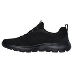 Tenis Skechers Hombre Summits - Negro