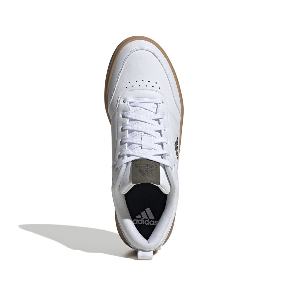 Tenis Hombre adidas Park Street - Blanco