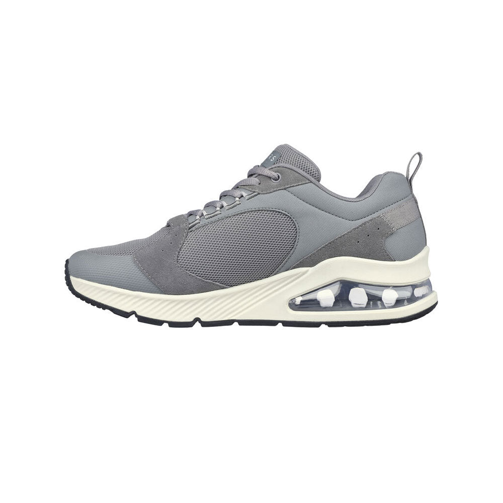 Tenis Hombre Skechers Uno 2 90´S - Gris