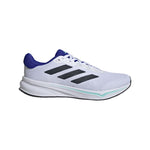 Tenis Hombre adidas Response - Blanco-Azul