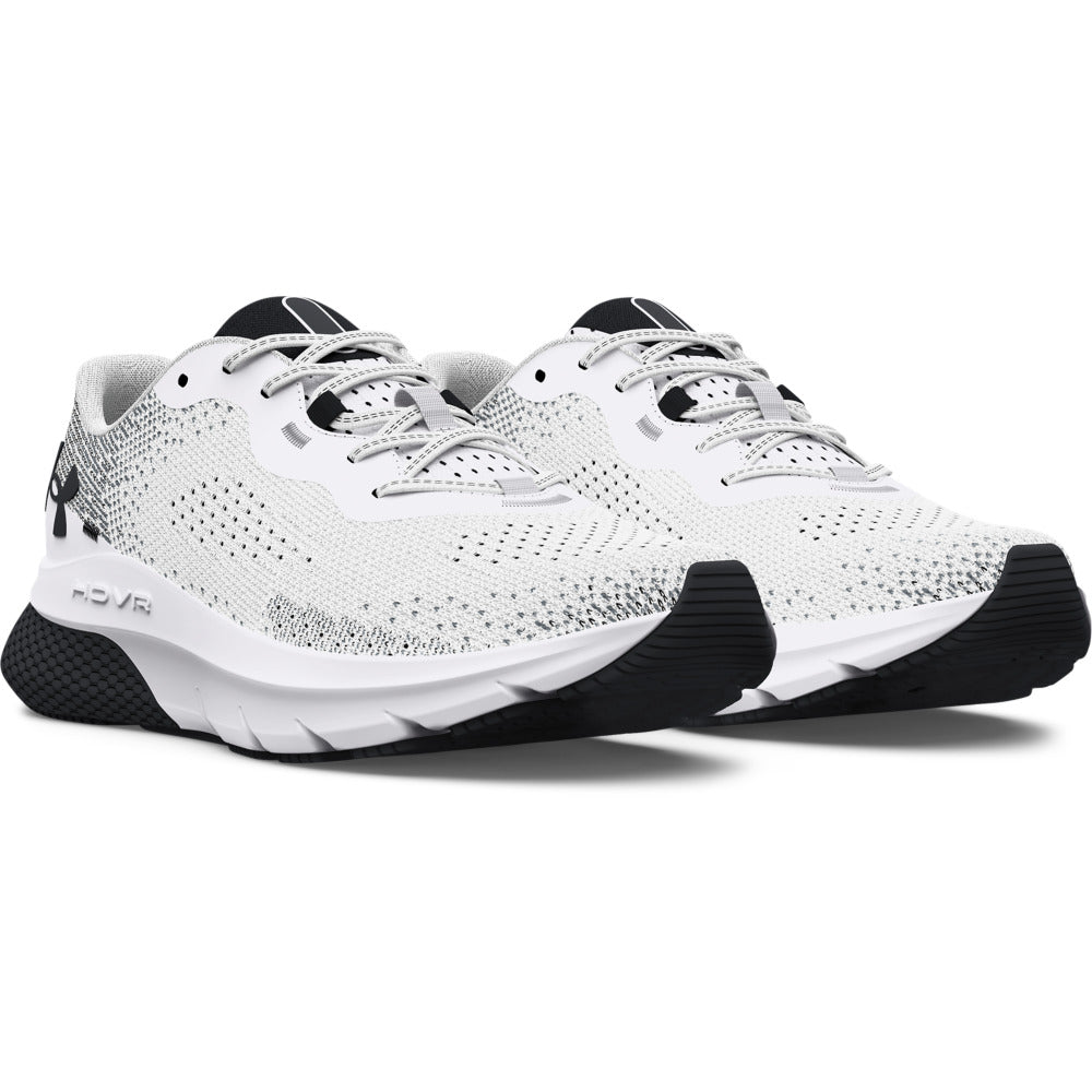 Tenis Hombre Under Armour UA Hovr Turbulence 2 - Blanco
