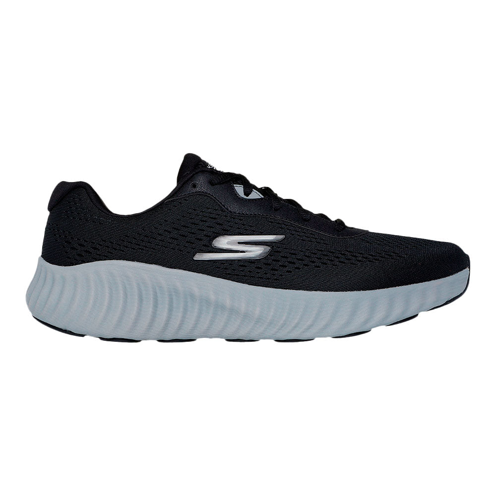 Tenis Skechers Hombre GoRun Now-Lightdrive - Negro - Gris