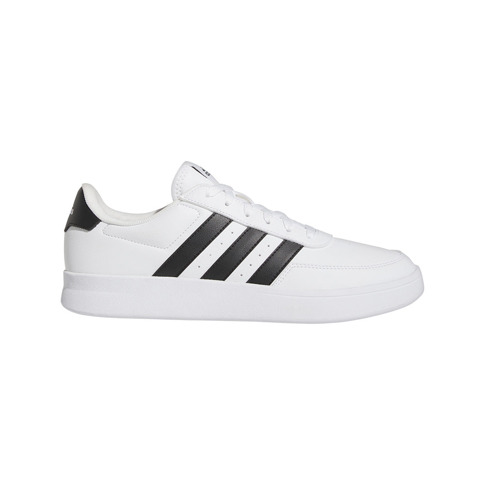 Tenis Hombre adidas Breaknet 2.0 - Blanco