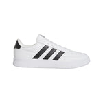 Tenis Hombre adidas Breaknet 2.0 - Blanco