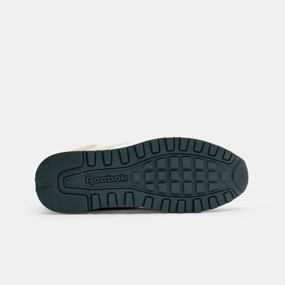 Tenis Hombre Reebok Glide - Blanco