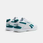 Tenis Mujer Reebok Ripple Double - Blanco-Azul