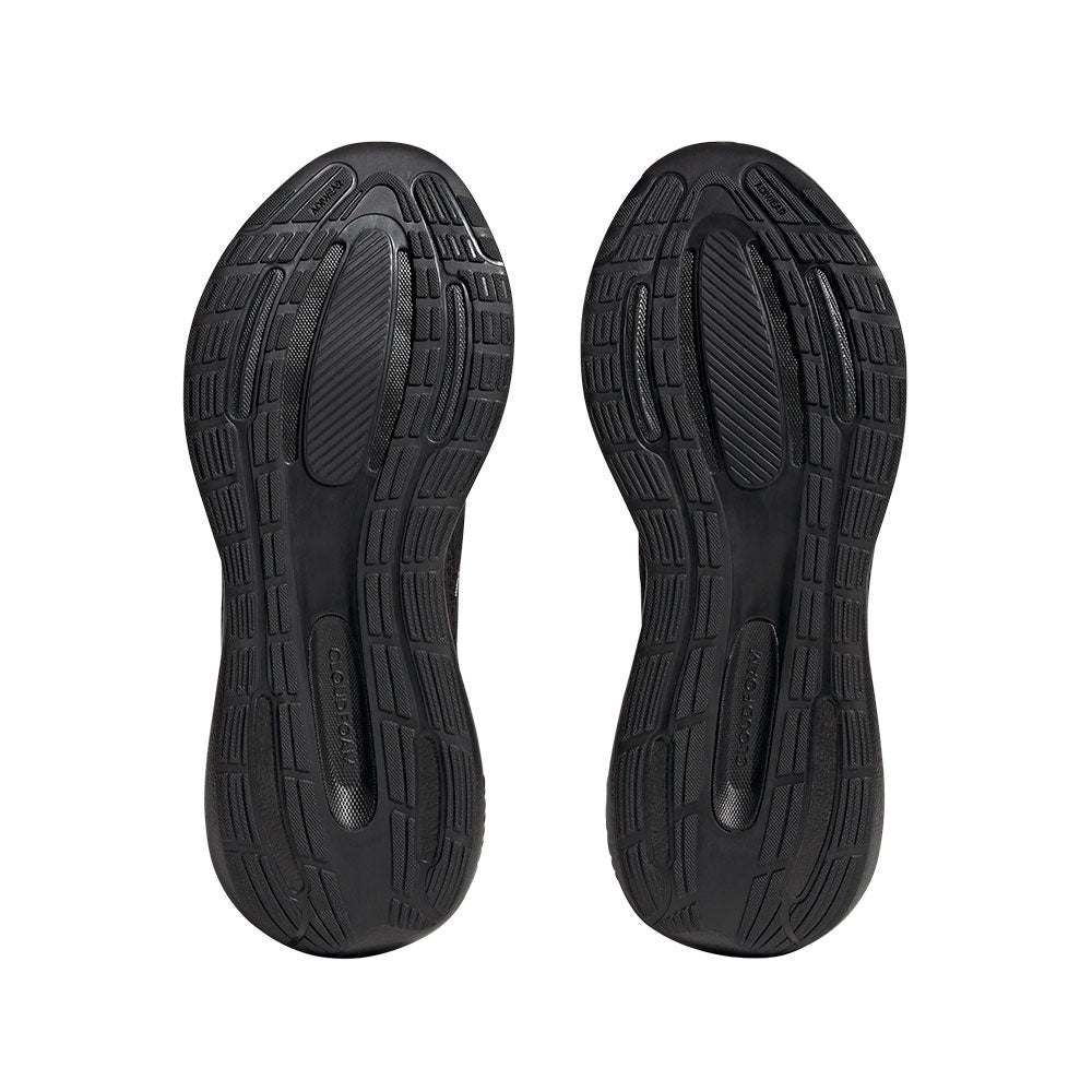 Tenis Mujer adidas Runfalcon 2.0 - Negro