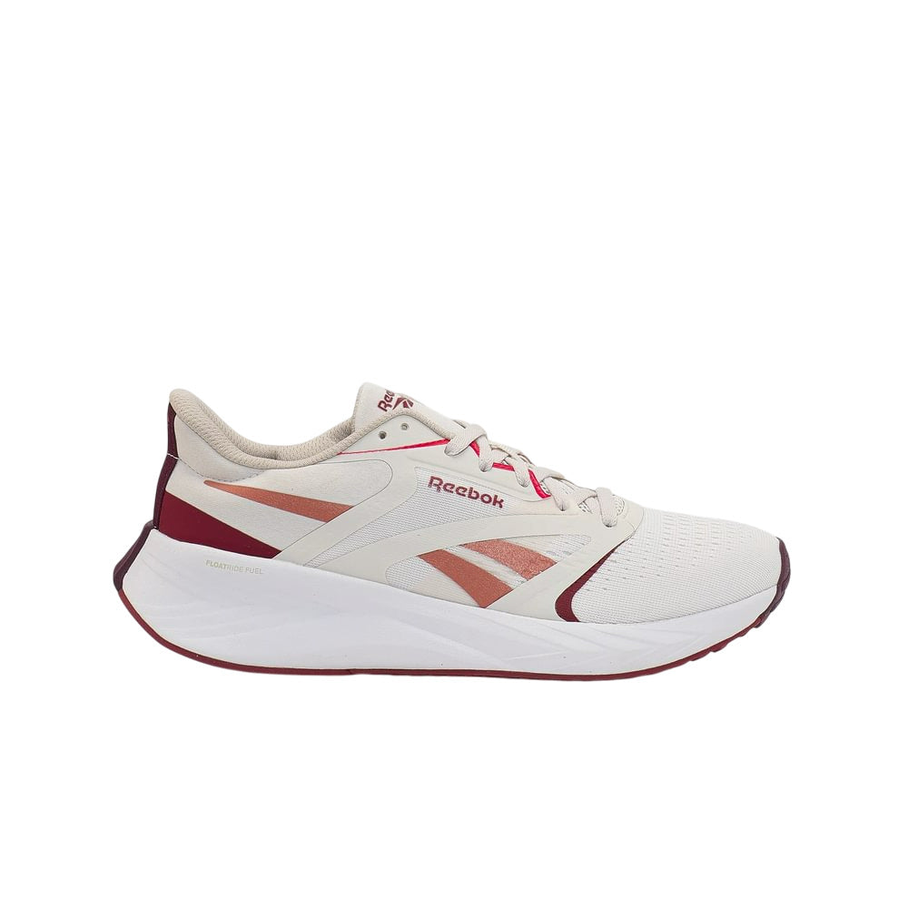 Tenis Reebok Energen Tech Plus 2 - Blanco - Rojo