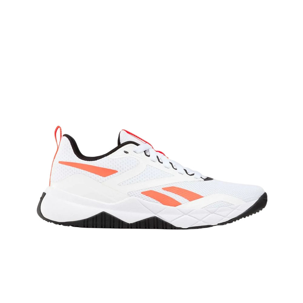 Tenis RebookMujer NFXTrainer -Blanco