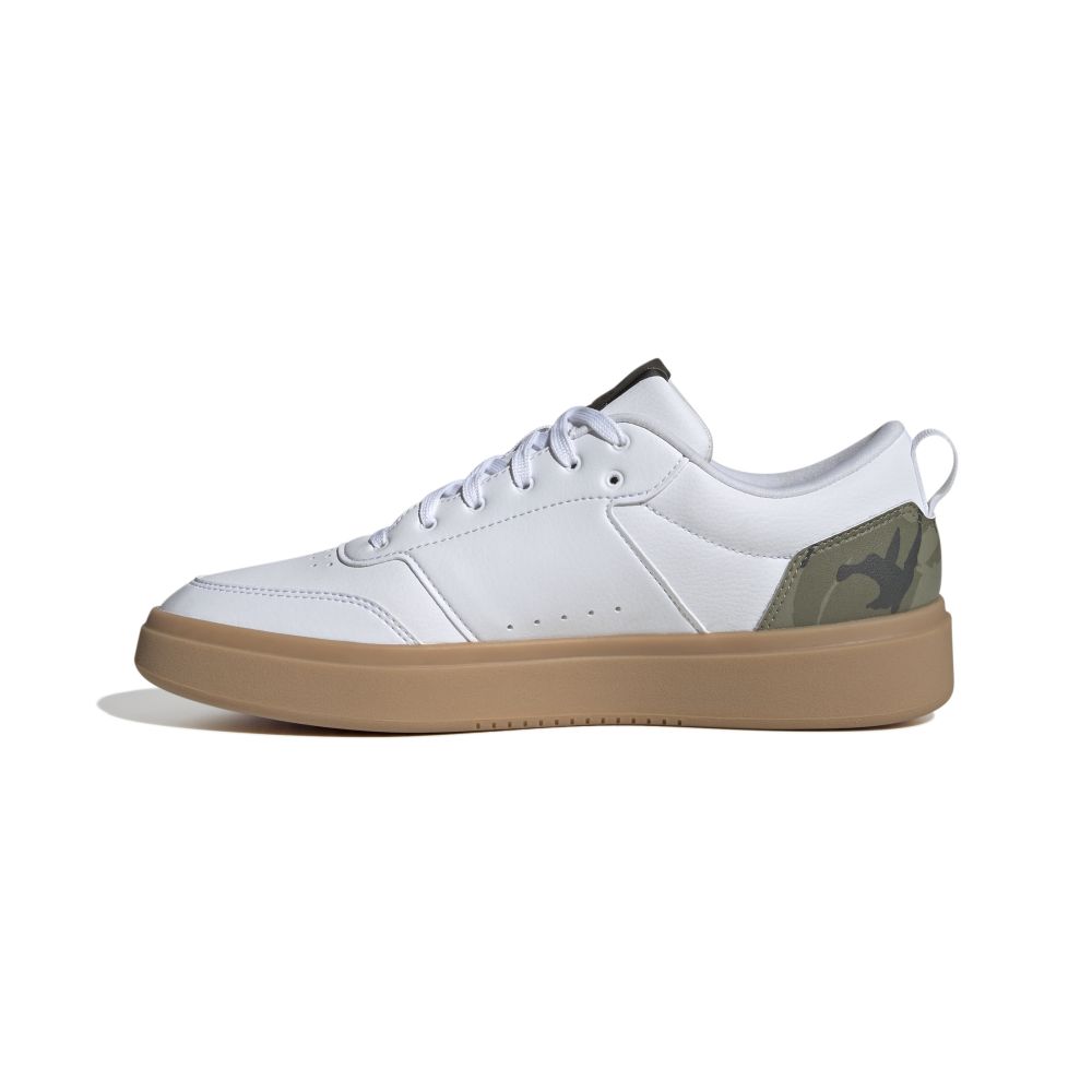 Tenis Hombre adidas Park Street - Blanco