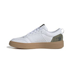 Tenis Hombre adidas Park Street - Blanco