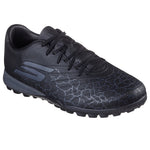 Torretin Hombre Skechers Academy Turf - Negro