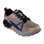 Tenis Skechers Hombre 3D Max Protect - Gris - Varios