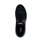 Tenis Skechers Hombre GoRun Now-Lightdrive - Negro - Gris