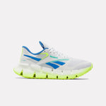 Tenis Hombre Reebok Floatzig 1 - Blanco-Multicolor