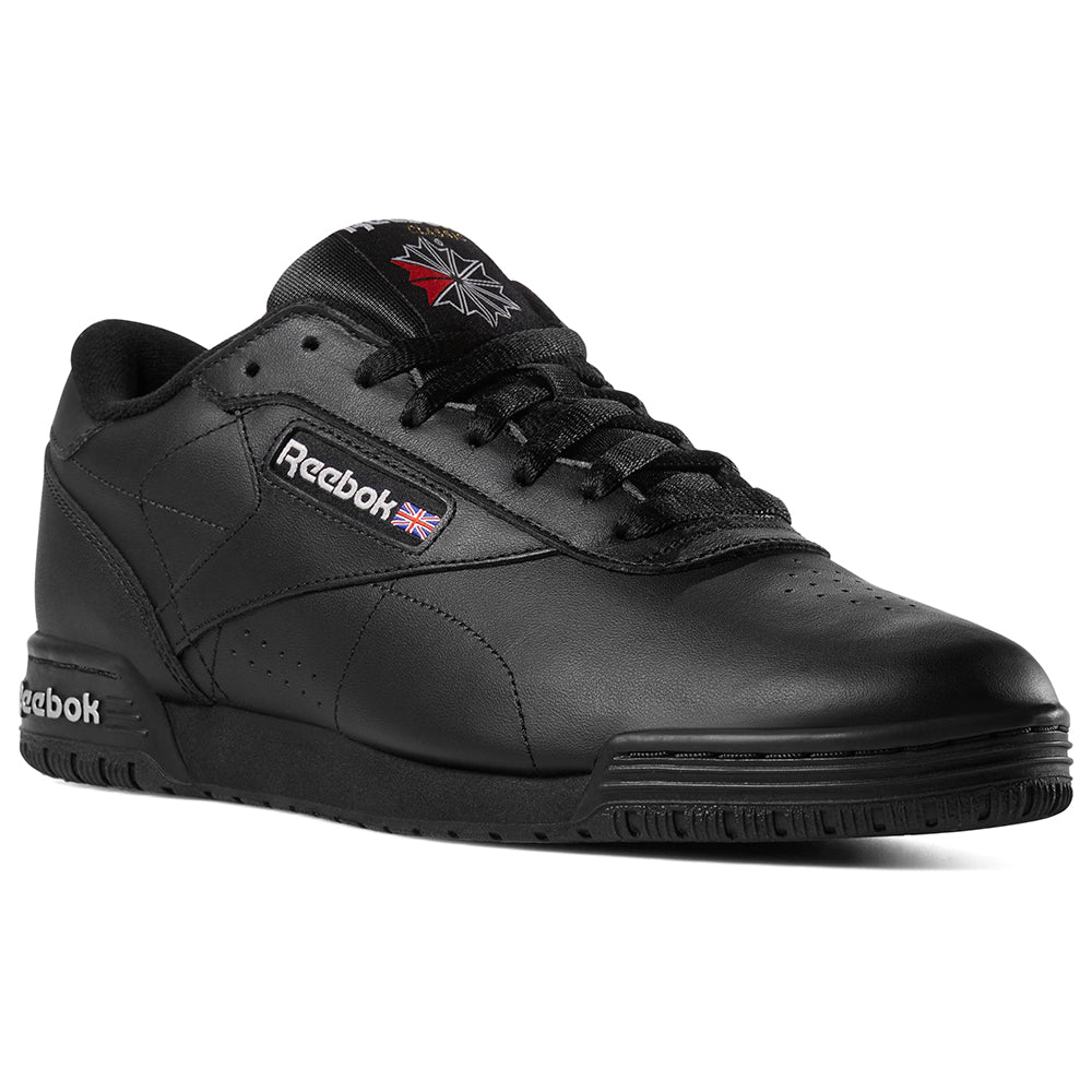 Tenis Hombre Reebok Classics Ex Oh fit Lo Clean Logo Int - N
