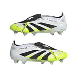 Guayos Predator Elite Lengüeta plegable Terreno suave