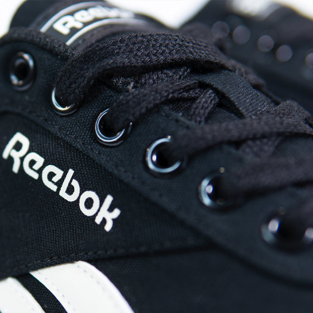 Tenis Reebok Hombre Court Advance Vulc - Varios