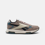 Tenis Hombre Reebok Classics Glide Dmx - Gris-Beige