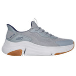 Tenis Hombre Skechers Bobs Sparrow - Gris