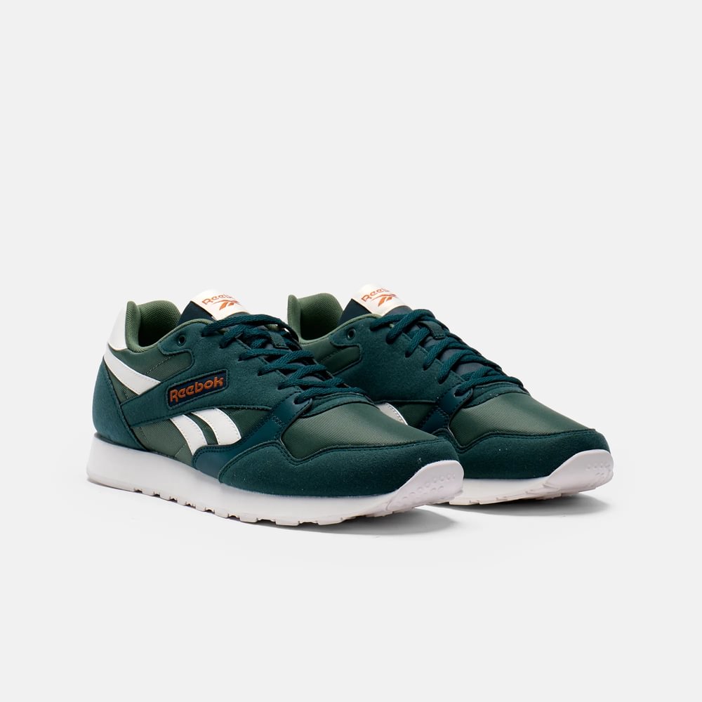 Tenis Hombre Reebok Ultra Flash - Verde