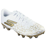 Guayos Hombre Skechers Academy 1.5 - Blanco