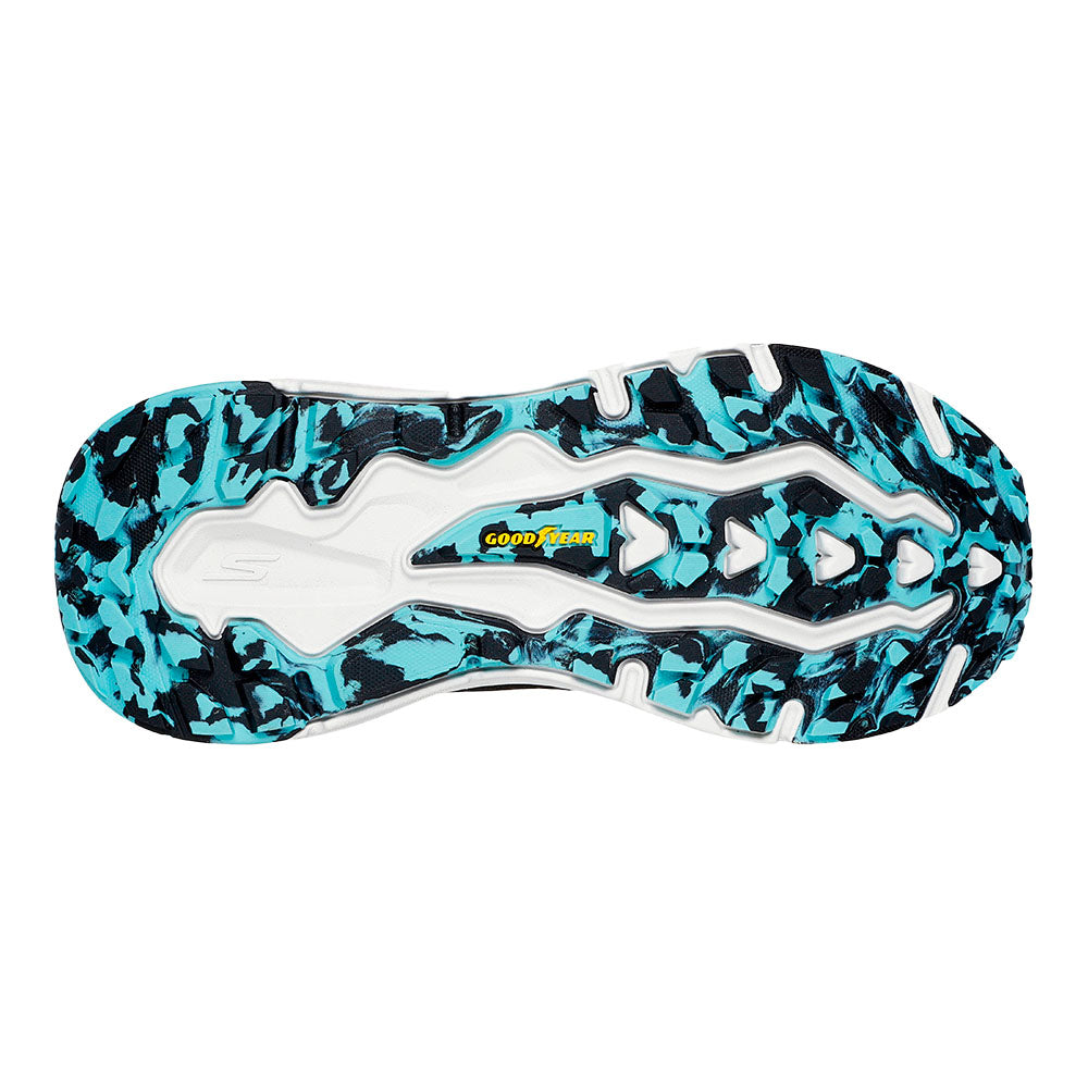 Tenis Skechers Mujer Max Cushioning Elite Trail 2.0 - Negro