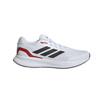 Tenis Adidas Hombre Runfalcon 5 - Blanco - Varios