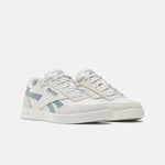 Tenis Reebok Mujer Court Advance - Blanco - Beige